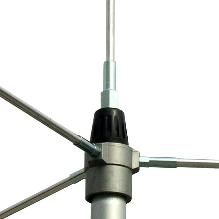 ANTENA SIRIO GP-3E 136-174MHZ 5/8